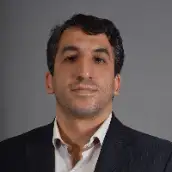 علیرضا علی عرب