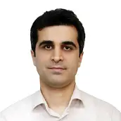 یاسر جعفریان