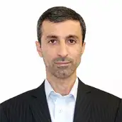 مجید محمدی