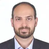 سید احسان سیدی حسینی نیا
