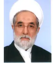 عباسعلی روحانی