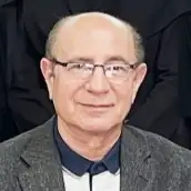 بهرام شاهدی