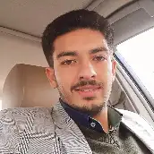 سینا محمد حسین زاده