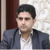 رضا بختیاری