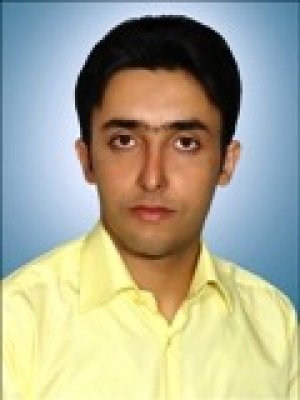 حمیدرضا صباغی