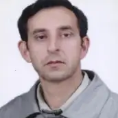 بهرام عابدی