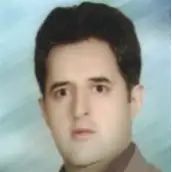 قاسم عظیمی رویین