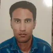 امیرعلی سهرابی شعبجره