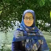 مهدیه غلامی