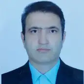 علیرضا صدرانیا