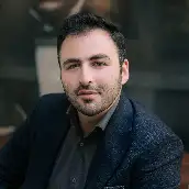 علی علیزاده دارابی
