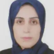 رویاالسادات دانش میرکهن