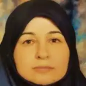 فرح ترکمنی آذر