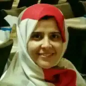 ملیحه جاویدی