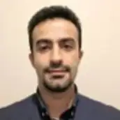 فرهاد پاکدامن