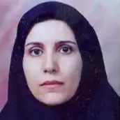 رویا امجدی فرد
