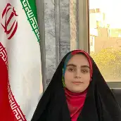 فریبا رحمانپور