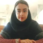 نیلوفر نظری