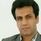 فرهاد مردوخی