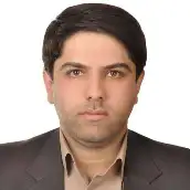 بهرام حسنی