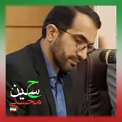 حسین محسنی