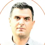 بهروز علیزاده