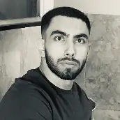 محمد امین کشانی