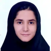 فاطمه شرقی