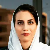 نجمه طاهری ماه زمینی