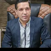 عبداله خدادادی