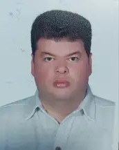 مرتضی برمکی