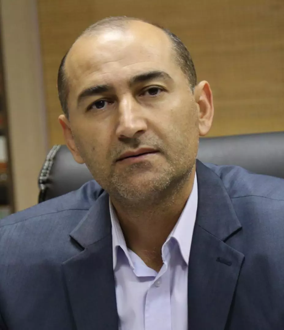 محمد میرزایی حیدری