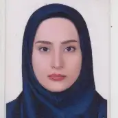 مرضیه مهدی پور