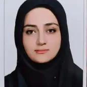 بهاره جوادی مفرد