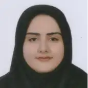 فاطمه جهانی مقدم