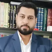 جواد درویش زاده