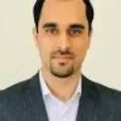 محسن انصاری