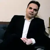 وکیل هومن محوی