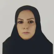 فرزانه قاسمی یزدآبادی