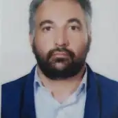 اصغر فرهودی رضا