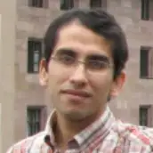 محمدرضا غیاثیان