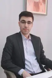 داود میرزایی فر