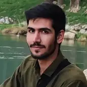 محمدرضا عظیمی