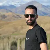محمدجواد شیاسی