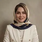 شیرین عنایتی