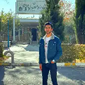 علی پرهام فر