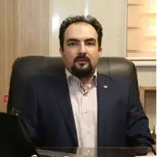اکبر قویدل