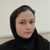 مریم صداقت