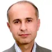 احمدعلی عنایتی