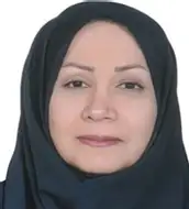 طاهره شکوهی